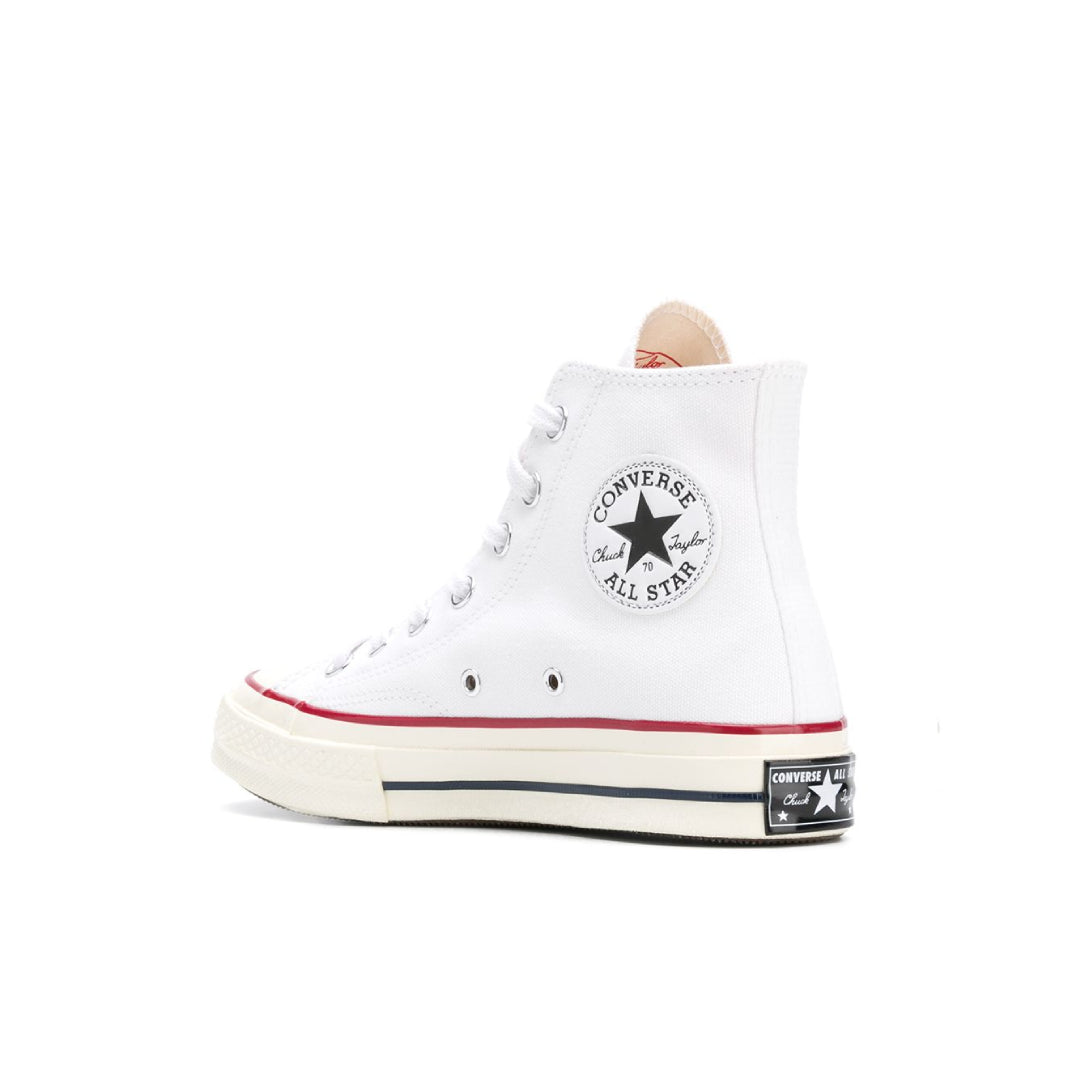 Converse All Stars High Platform Sneakers - אול סטארס לבנות - SNOWKICK’S