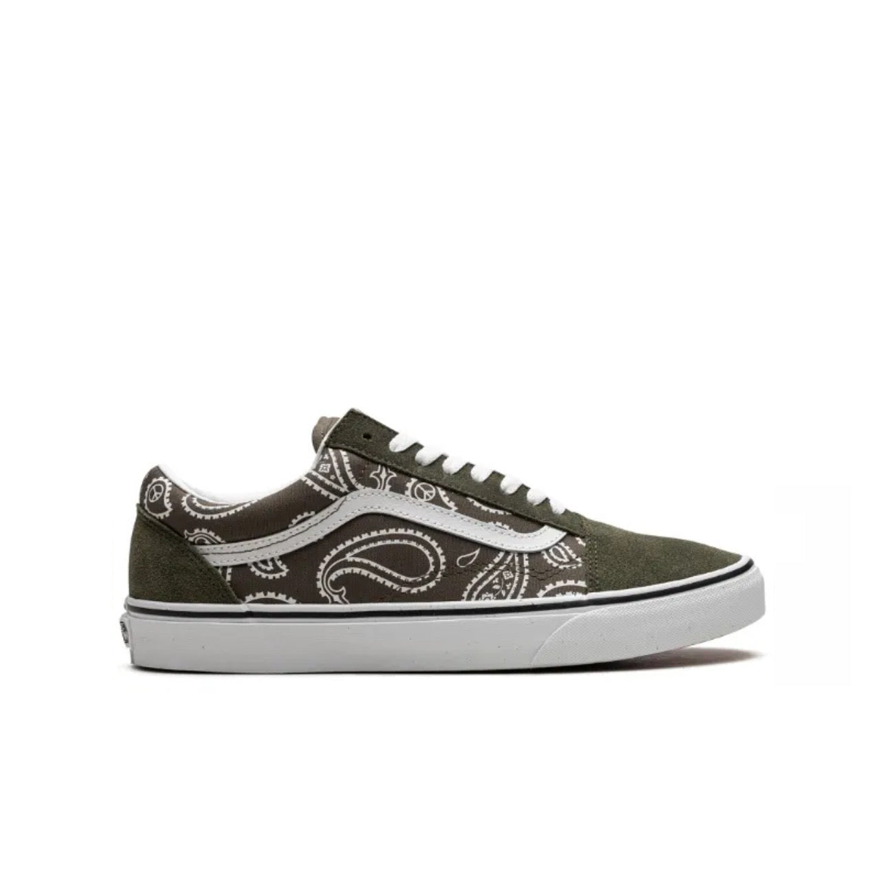 Vans Old Skool | ואנס
