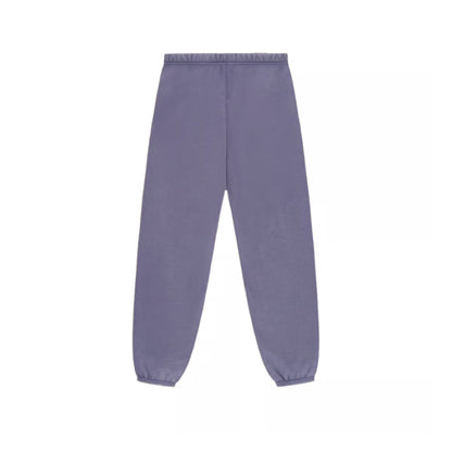 FEAR OF GOD pants -  טרנינג סגול - SNOWKICK’S