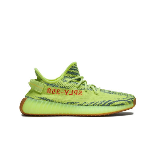 Boost 350 V2 "Semi Frozen" - נעלי סניקרס יזי בוסט - SNOWKICKS