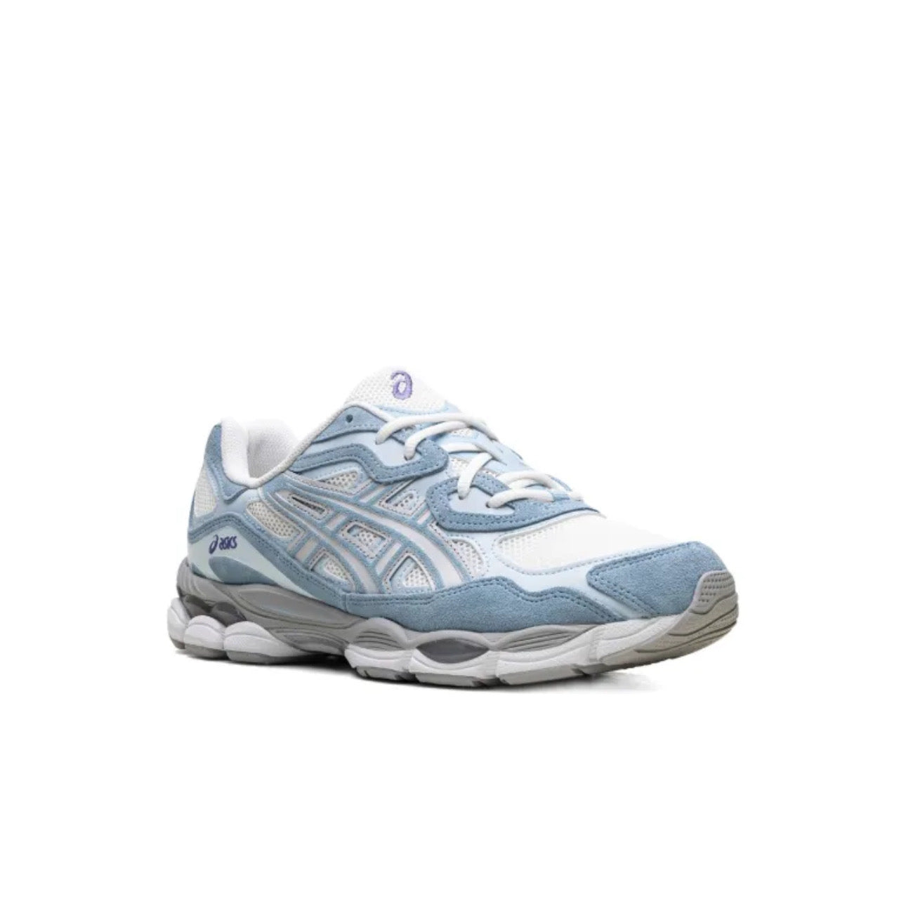 ASICS GEL-NYC "Arctic Sky" sneakers