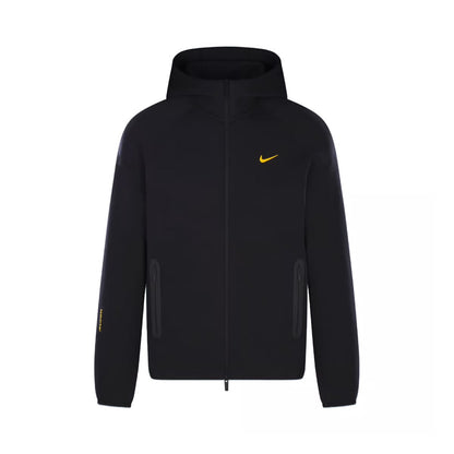 Nike x NOCTA Tech Fleece Hoodie - שחור - SNOWKICK’S