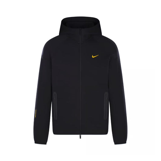 Nike x NOCTA Tech Fleece Hoodie - שחור - SNOWKICK’S