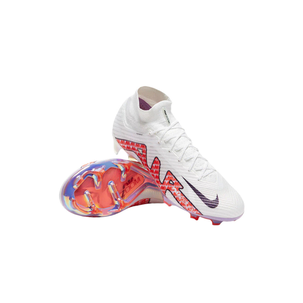 Nike Zoom Mercurial Superfly 9 Elite FG Disruption Pack | נעליי כדורגל