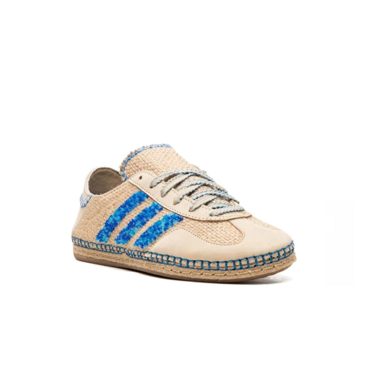 Adidas Gazelle CLOT by Edison Chen | אדידס ג'זל