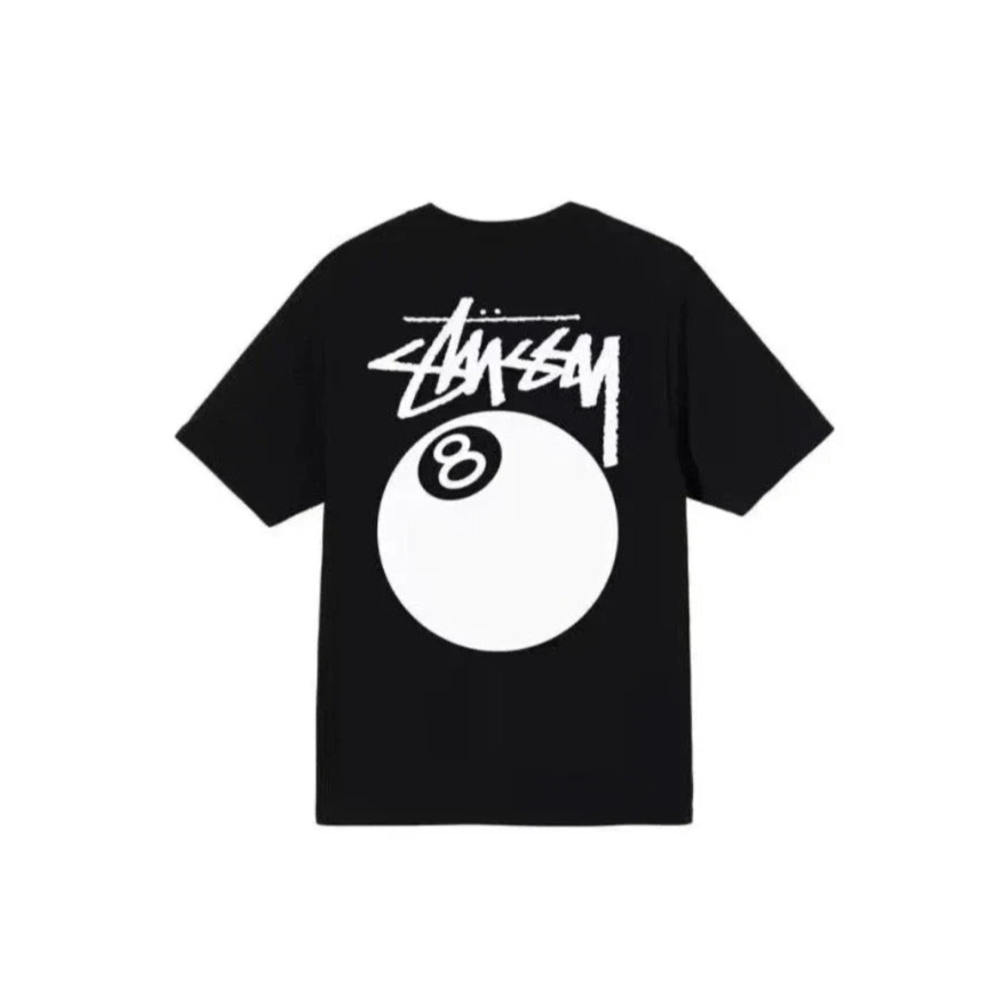 Stussy T-shirt 8 Ball | חולצת סטוסי