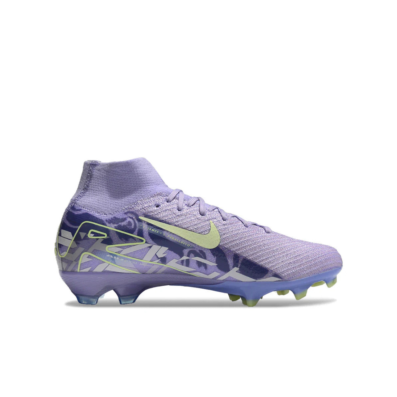 Nike AIR Zoom Mercurial Superfly 16 Elite XXV FG | נעליי כדורגל