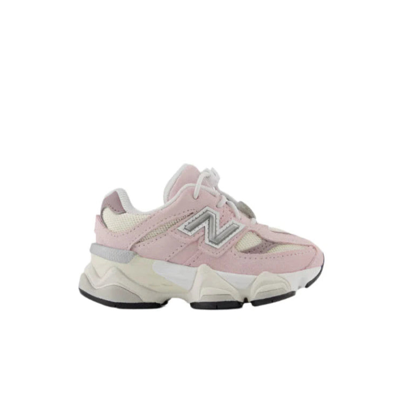 New Balance 9060 Kids Crystal Pink | ניו באלאנס ילדים