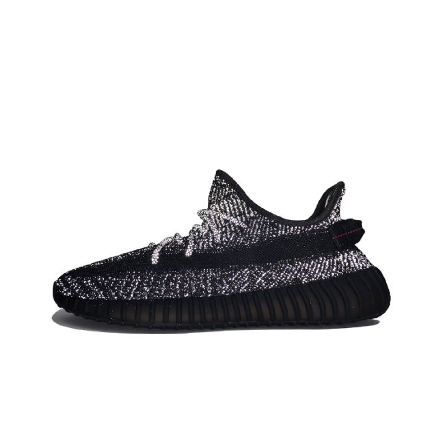 YEEZY Boost 350 V2 Reflective - נעלי סניקרס יזי בוסט - SNOWKICKS