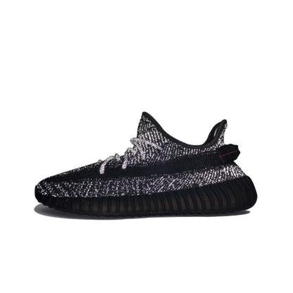 YEEZY Boost 350 V2 Reflective - נעלי סניקרס יזי בוסט - SNOWKICKS