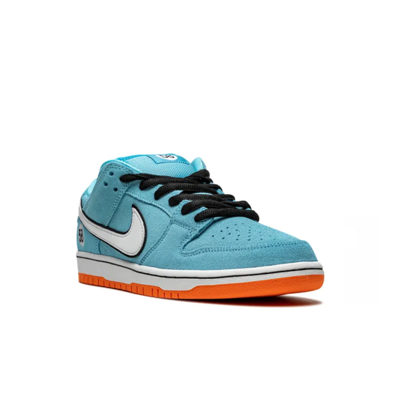 Dunk Low SB Club 58 Gulf | דאנק נמוכות