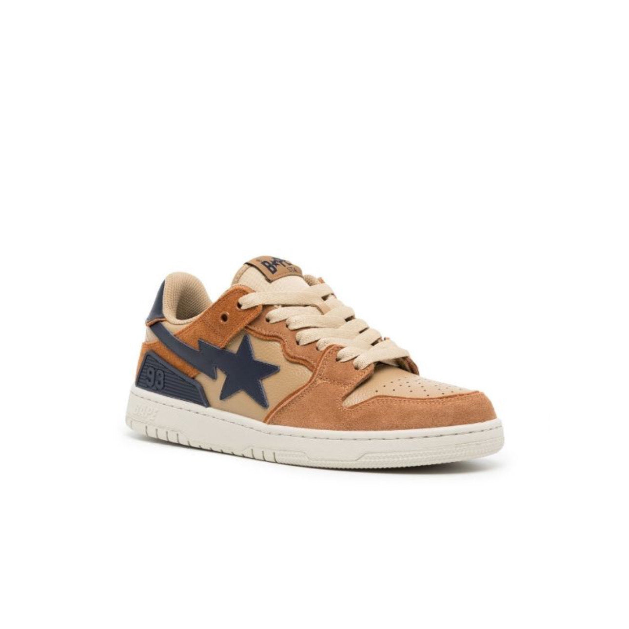 Bape Sk8 STA #4 M1 sneakers - נעלי בייפ - SNOWKICK’S