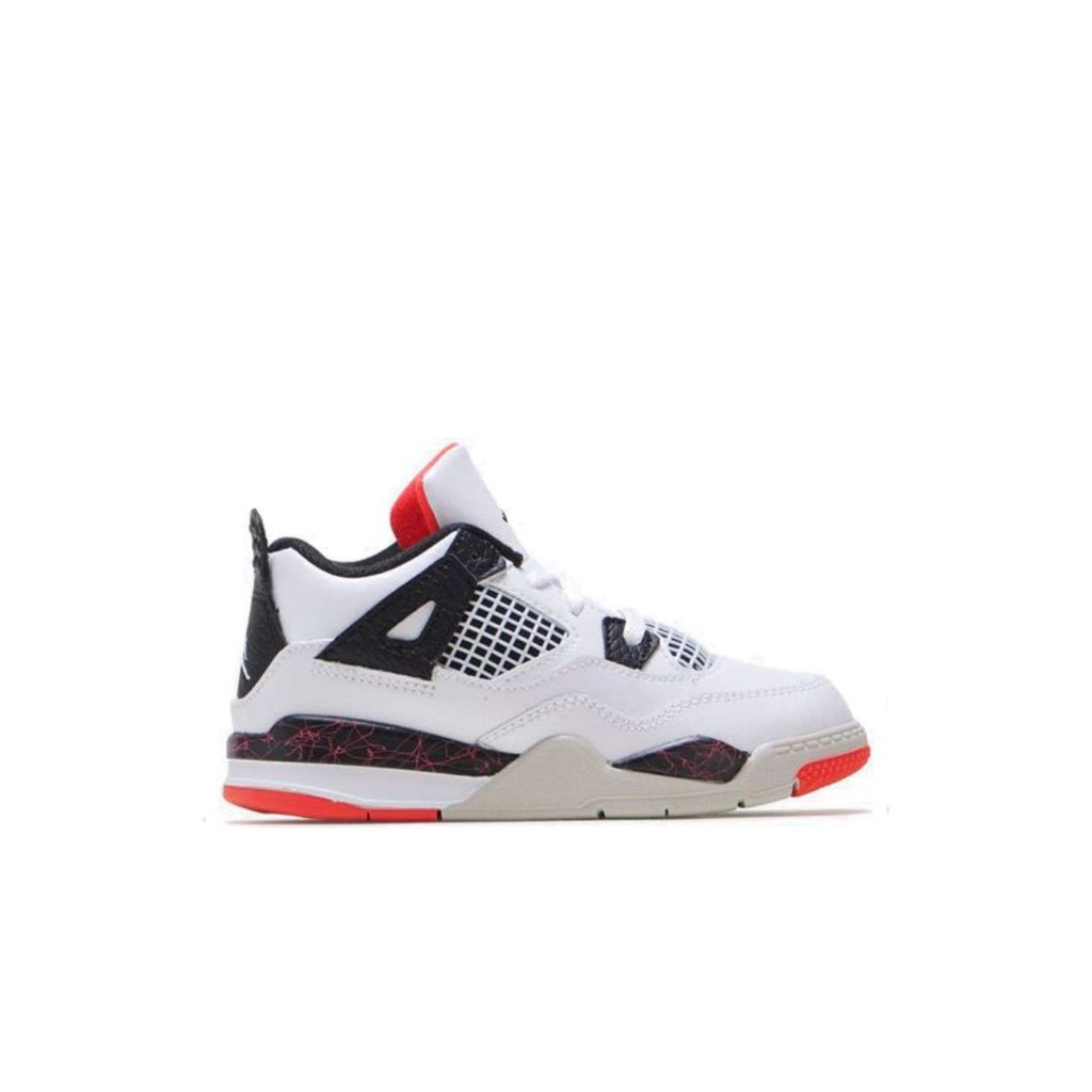 Air Jordan 4 Kids Flight Nostalgia | אייר ג'ורדן ילדים