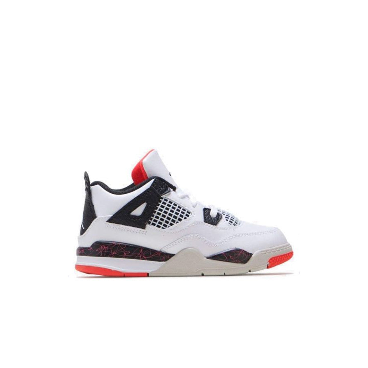 Air Jordan 4 Kids Flight Nostalgia | אייר ג'ורדן ילדים