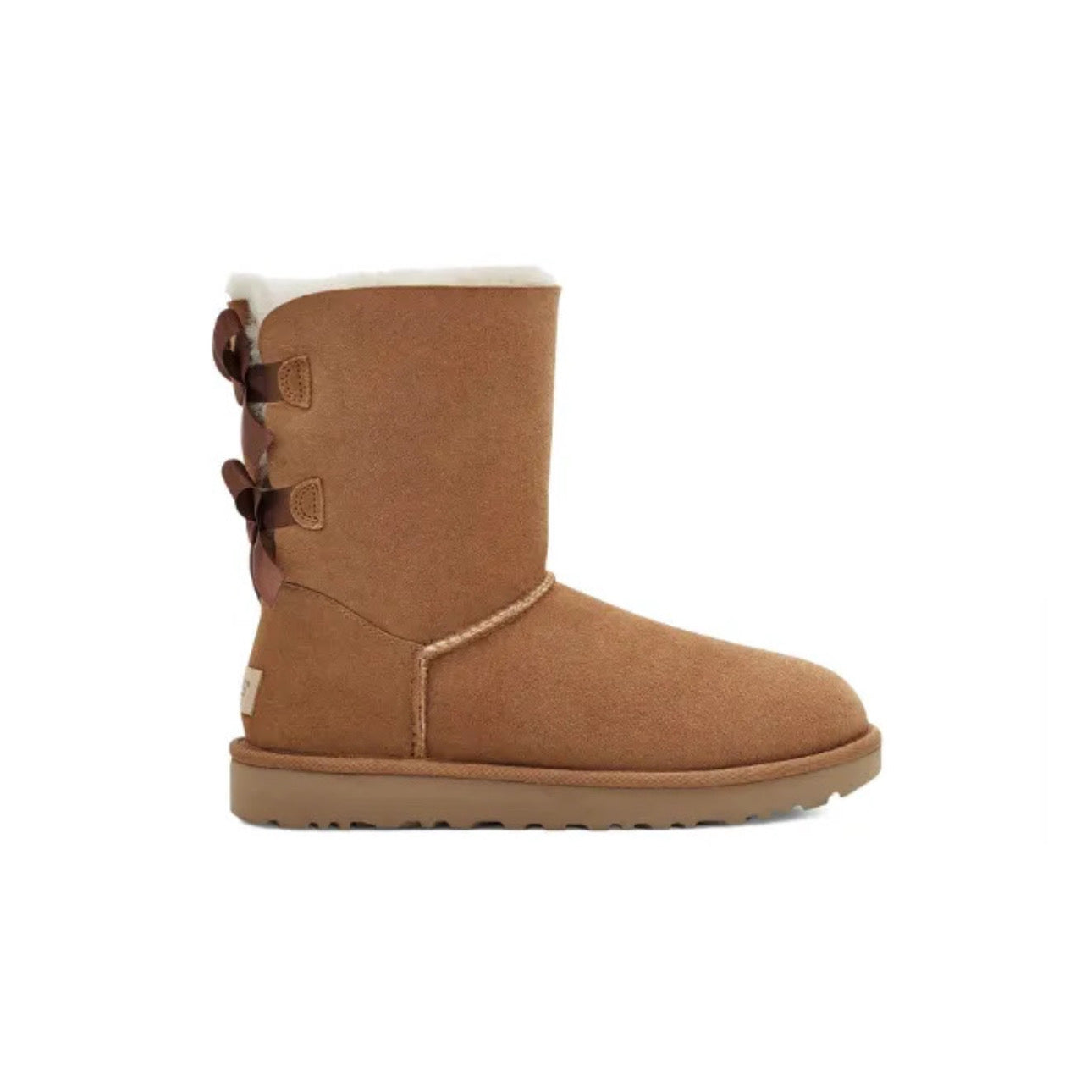 UGG Bailey Bow II Brown | מגפי אגג