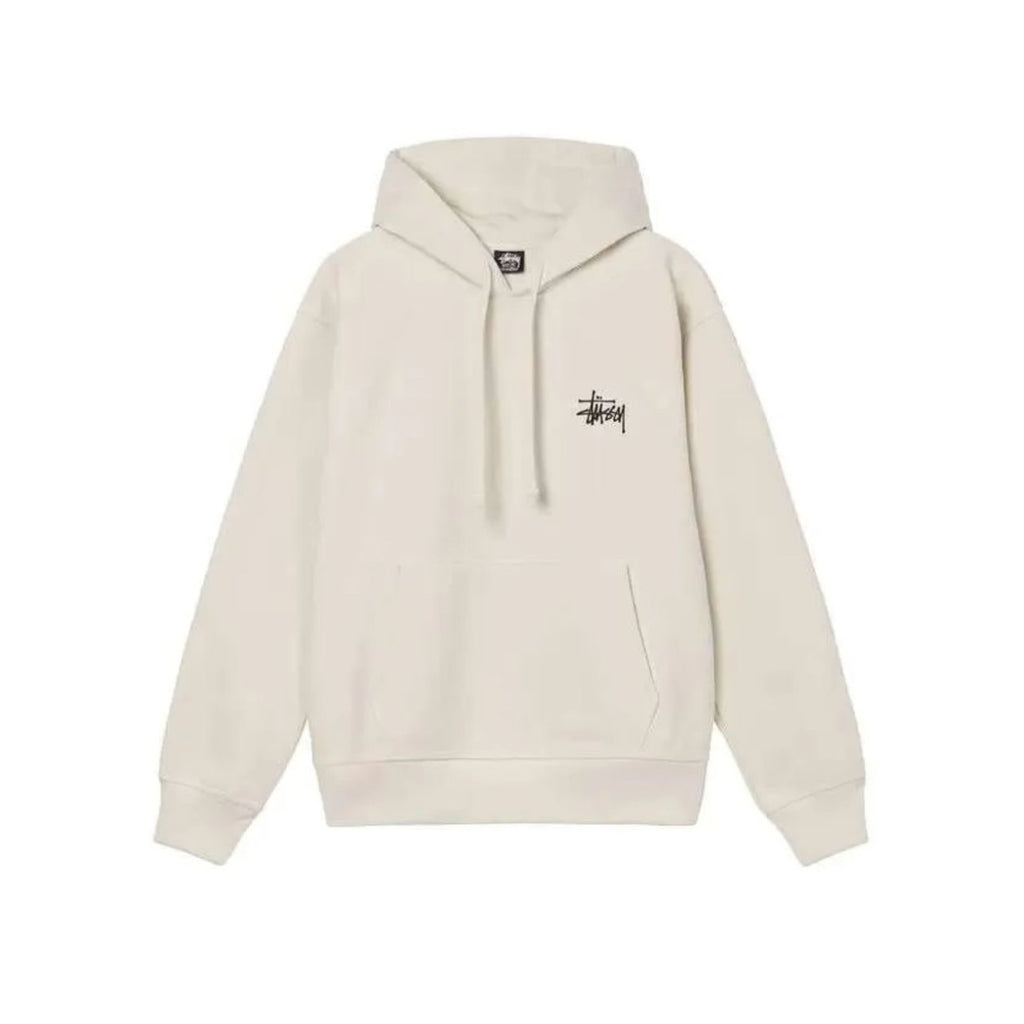 Stussy Sweatshirts Cream | סווצ'ר סטוסי