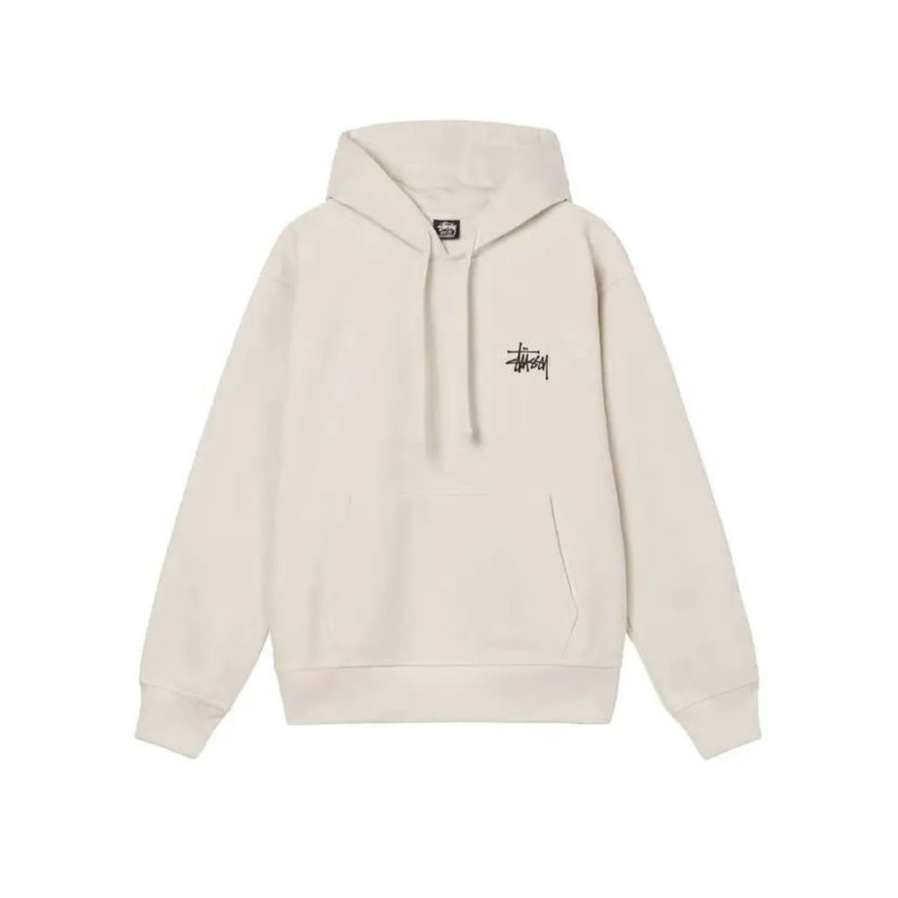 Stussy Sweatshirts Cream | סווצ'ר סטוסי
