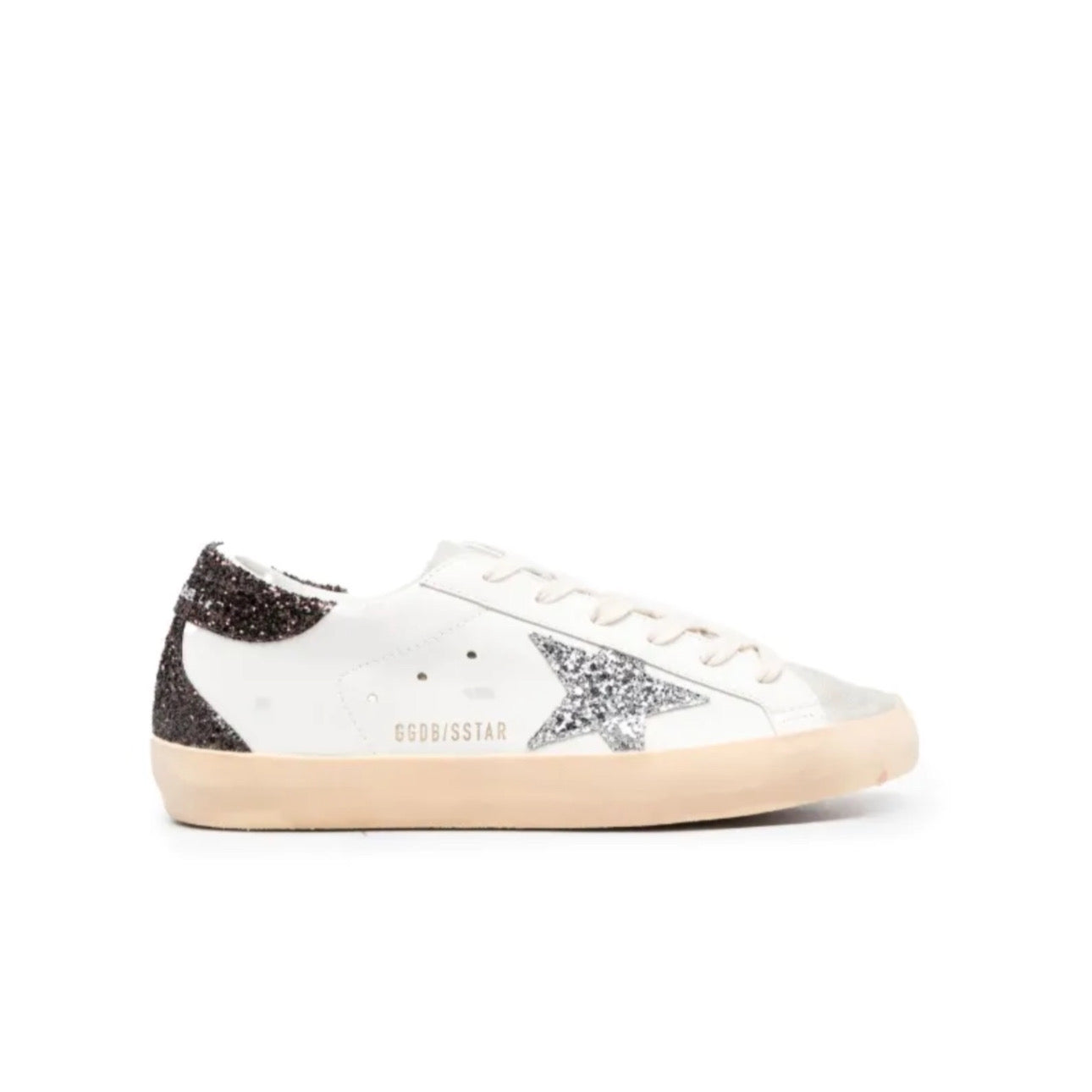 Golden Goose Super Star Sneakers - נעלי גולדן גוס