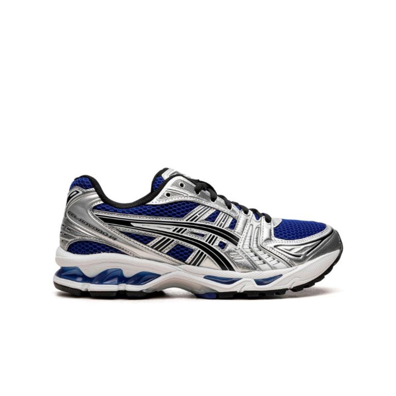 ASICS GEL-KAYANO 14 "Monaco Blue" - נעלי אסיקס - SNOWKICKS