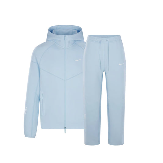 NIKE X NOCTA Tracksuit - כחול - SNOWKICK’S