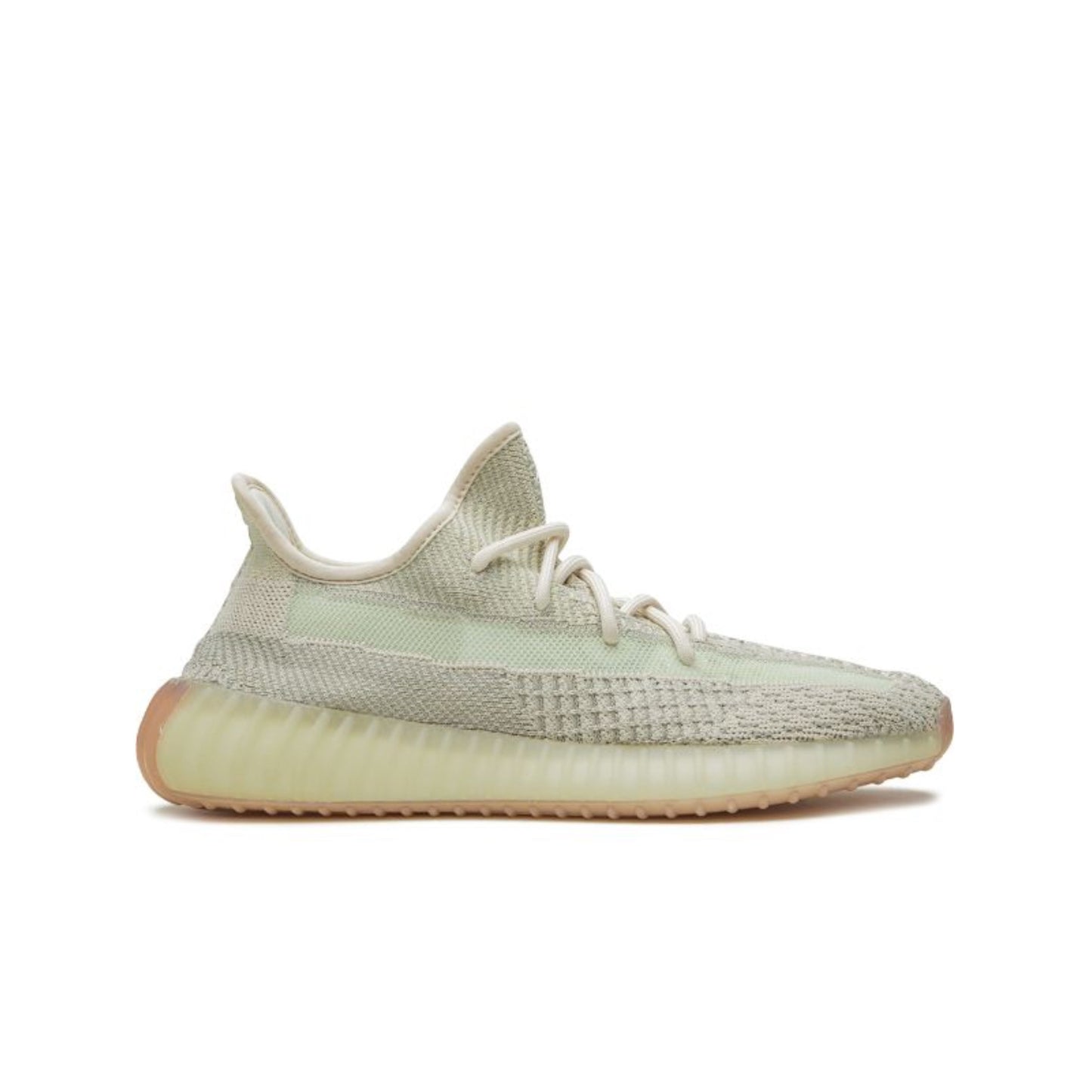YEEZY Boost 350 V2 "Citrin" - נעלי סניקרס יזי בוסט - SNOWKICKS