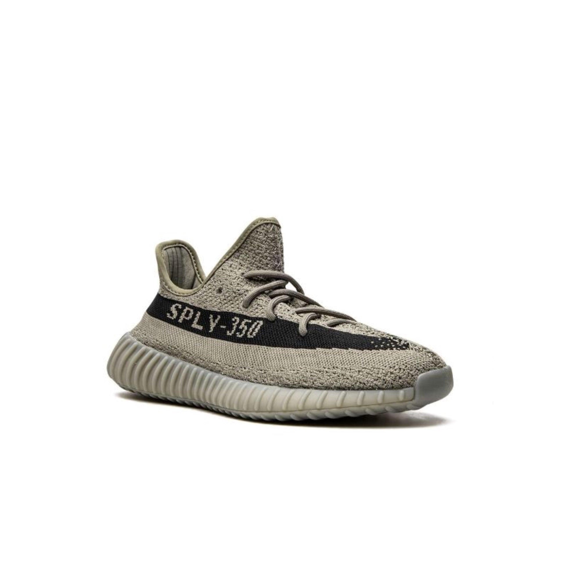 YEEZY 350 v2 "Granite" - נעלי סניקרס יזי בוסט - SNOWKICKS