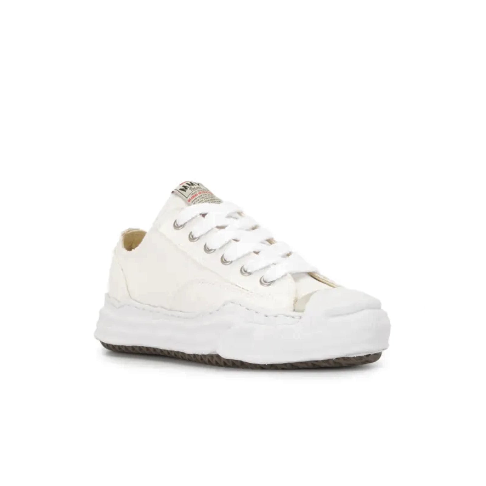 Maison Mihara Yasuhiro Hank low-top | מייסון מיהרה יאסוהירו