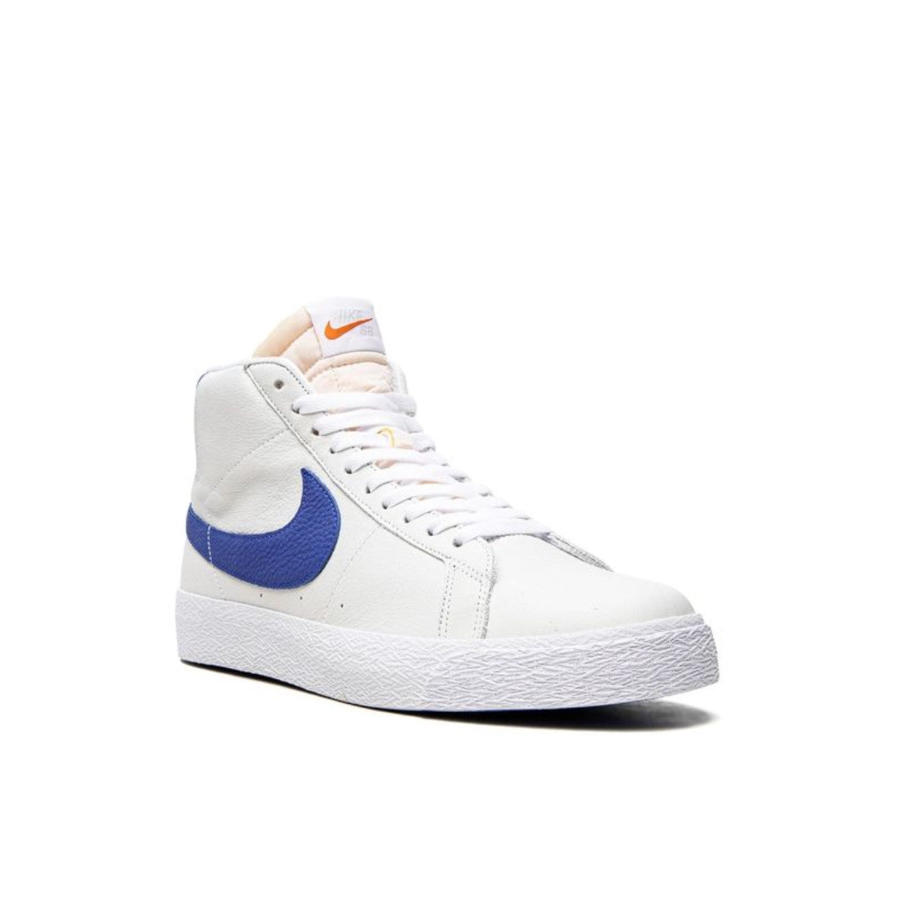 Nike Zoom Blazer Mid sneakers - SNOWKICK’S