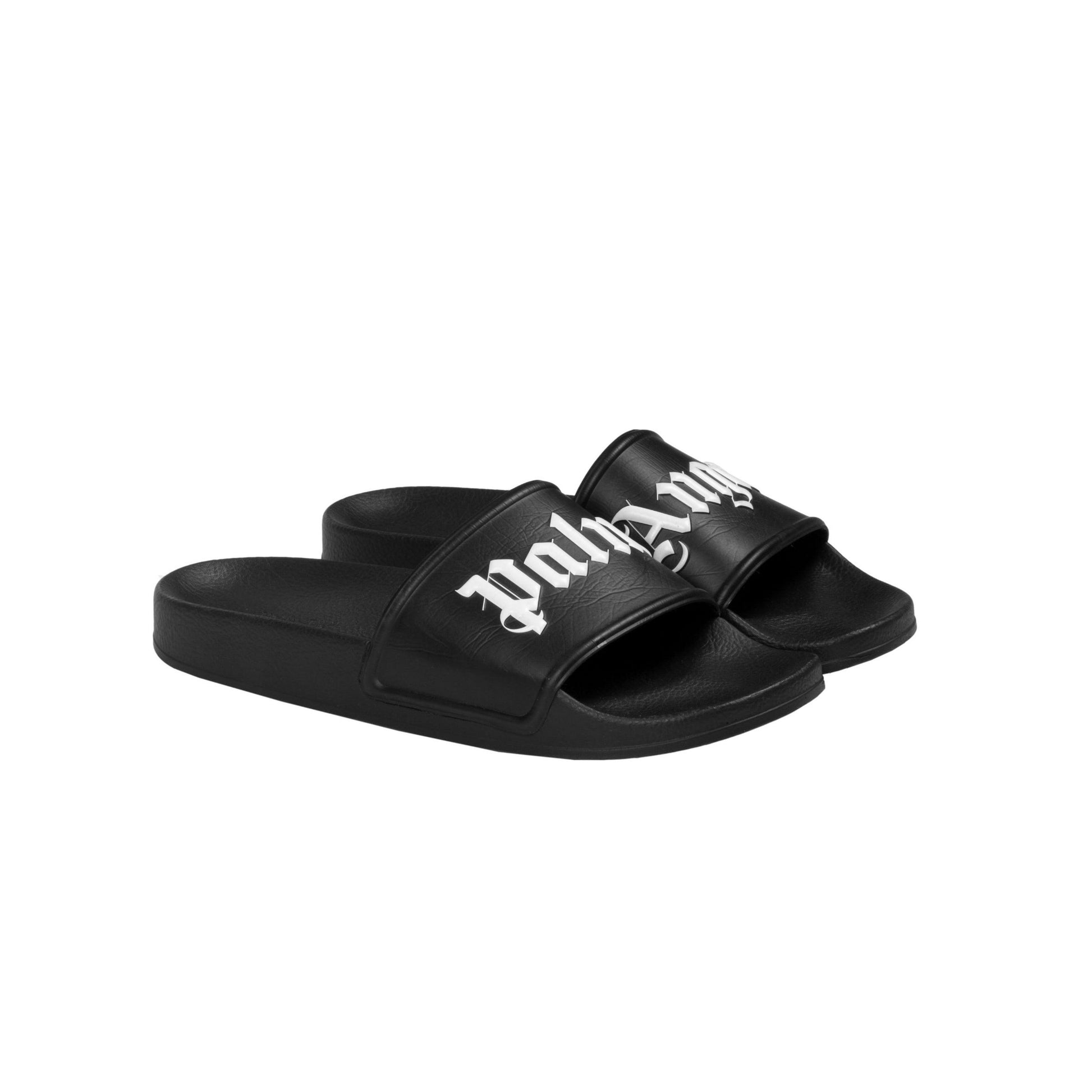 Palm Angels Sliders - כפכפי פאלם אנג׳לס - Snowkicks