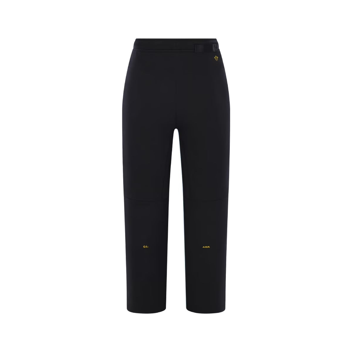 Nike x NOCTA Tech Fleece Pants - שחור - SNOWKICK’S