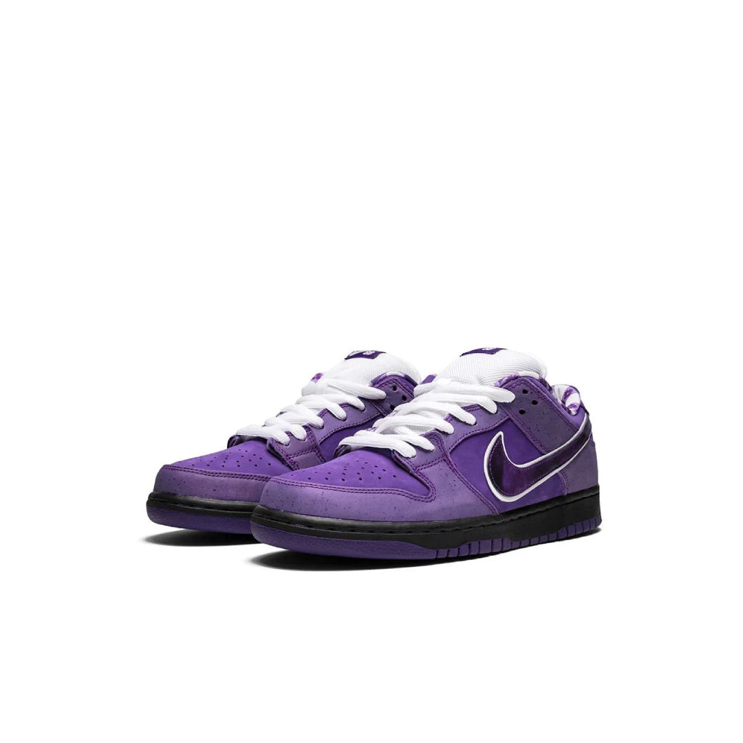 Nike x Concepts SB Dunk Low Pro OG QS "Purple Lobster" sneakers - דאנק נמוכות - SNOWKICK’S