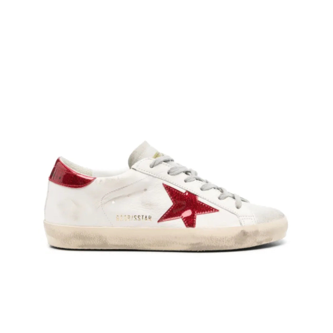 Golden Goose Ball Star Sneakers - נעלי גולדן גוס