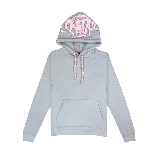 Synaworld ‘Syna Logo’ Tracksuit - פוטר סיינה וורלד אפור