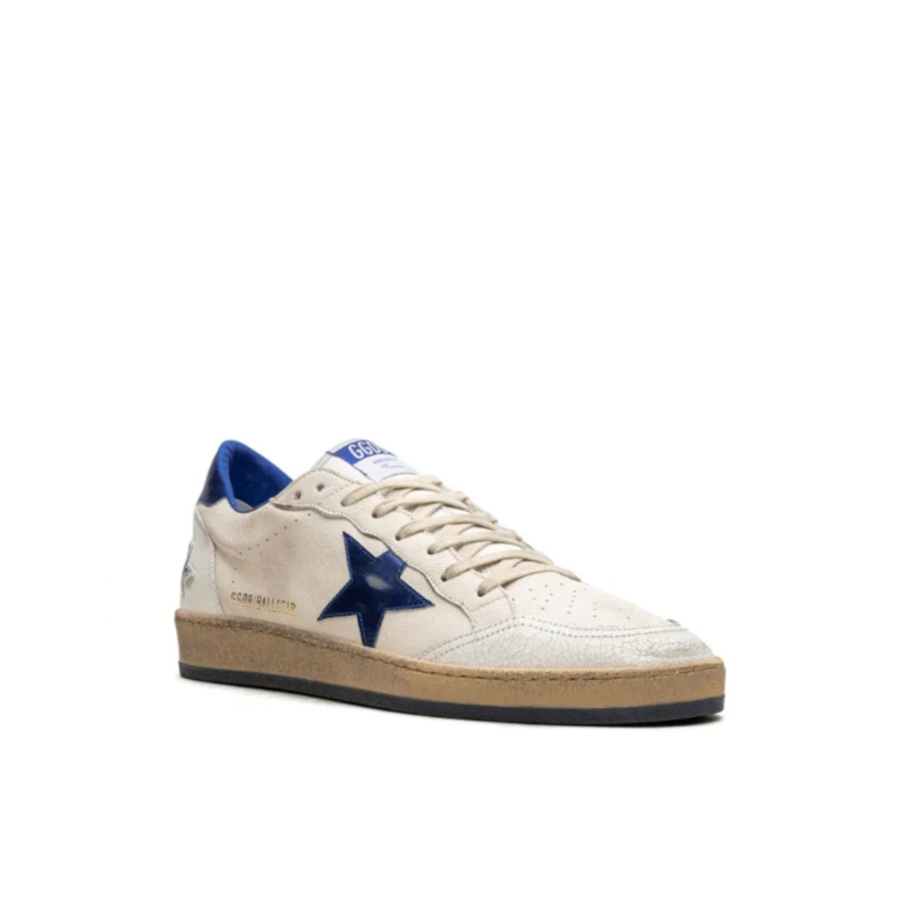 Golden Goose Ball Star Sneakers - נעלי גולדן גוס