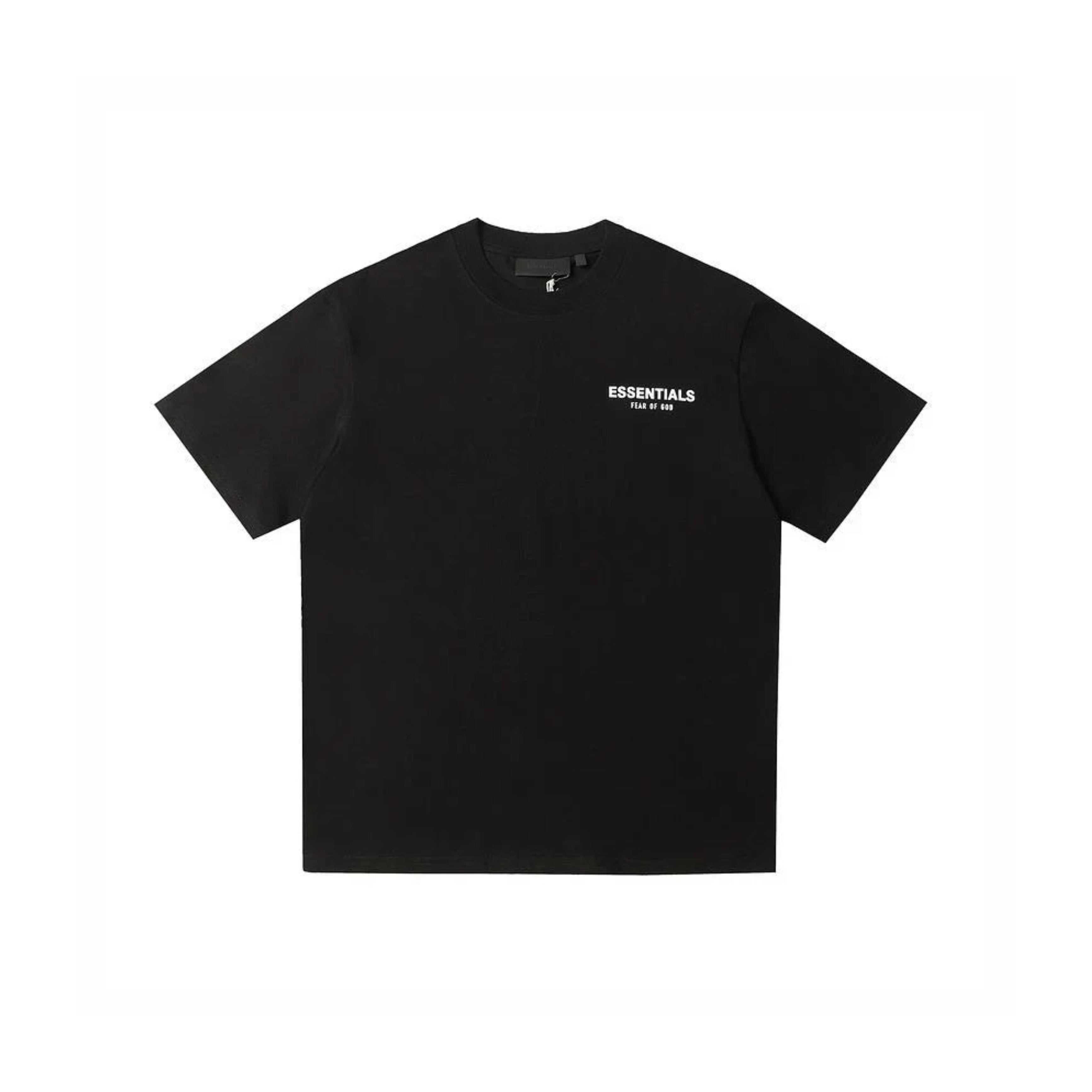 Essentials T-shirt Fear of God New York | חולצת אסנשיאל