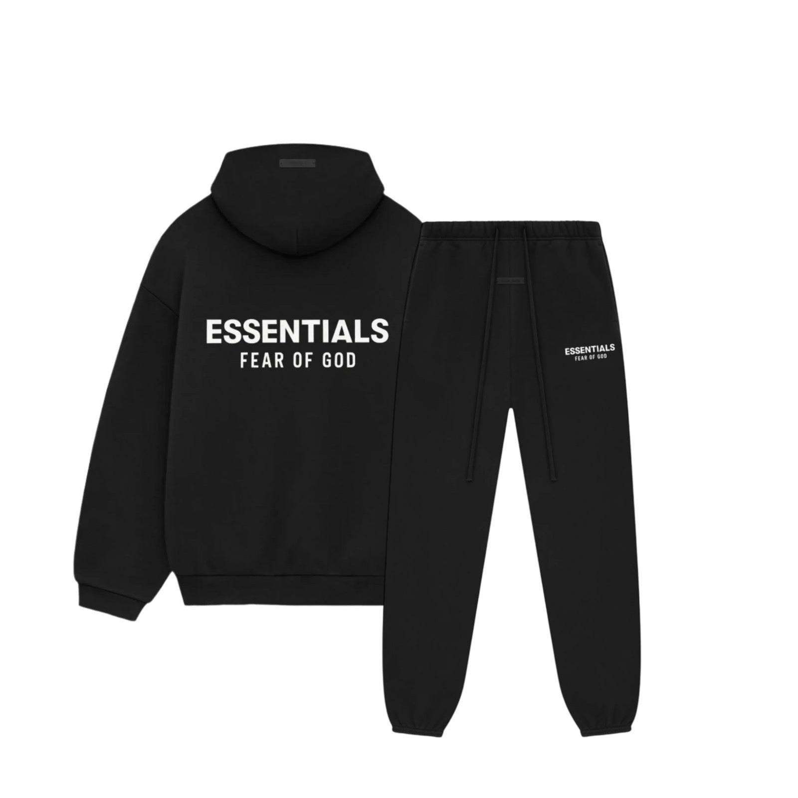Fear Of God Tracksuit - חליפת אסנשיאל