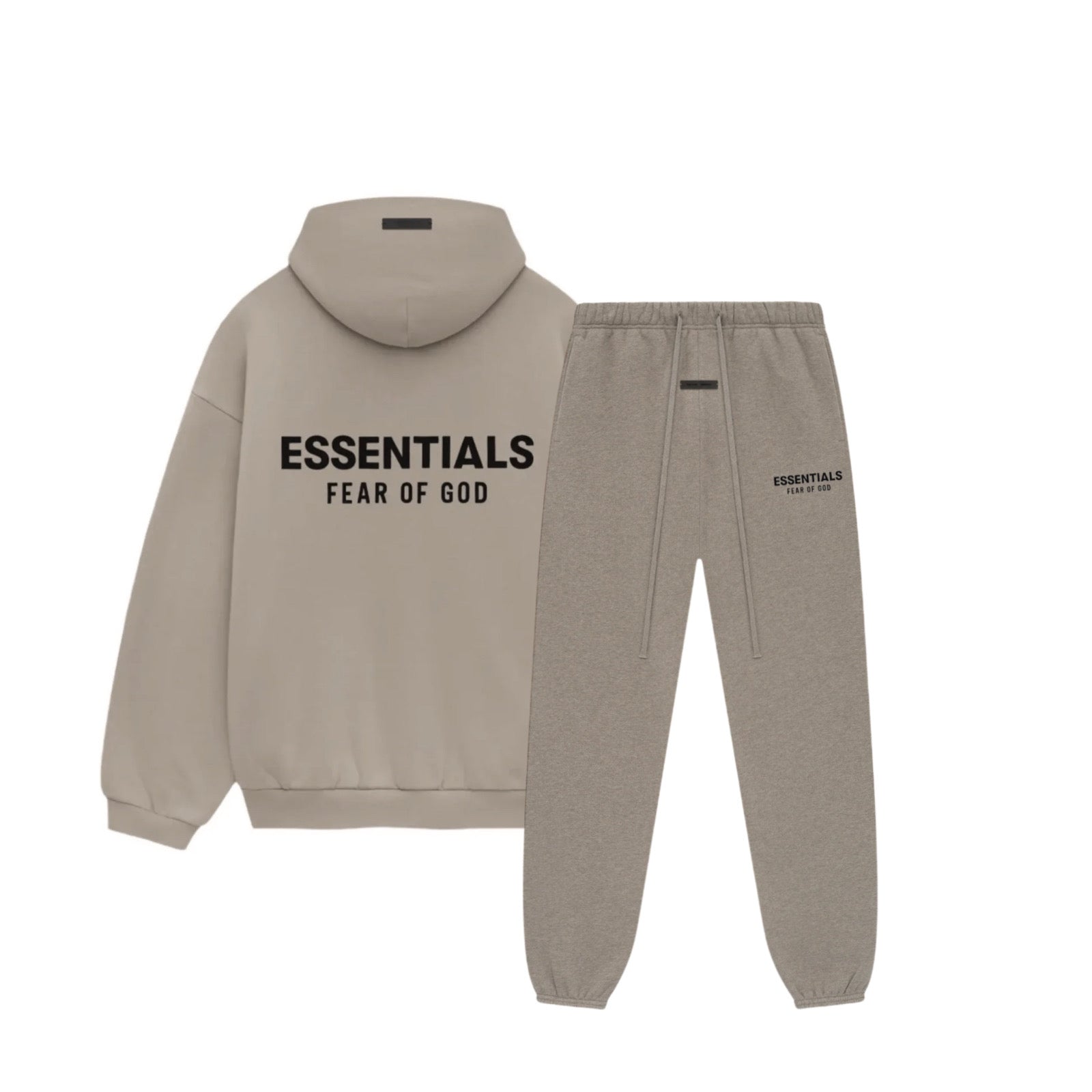 Fear Of God Tracksuit - חליפת אסנשיאל