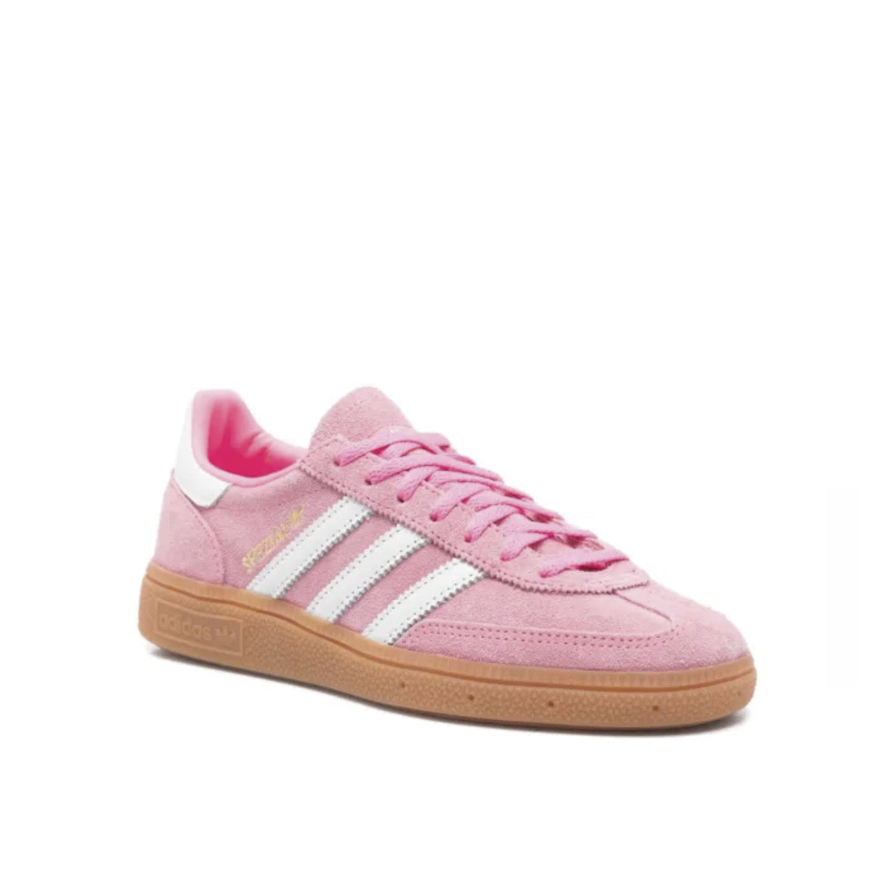 Adidas Spezial Pink sneakers - נעלי אדידס ספציאל