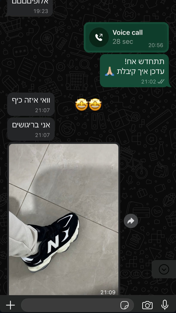 לקוחות ממליצים