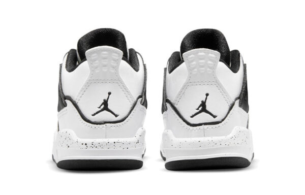 Air Jordan 4 Kids Diy | אייר ג'ורדן ילדים